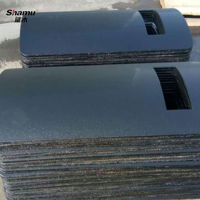 Police Device Protective Polyurea Material